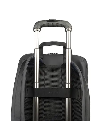 Рюкзак Tucano Gommo 15"/16" черный - фото 5