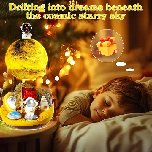 Набор для создания террариума для детей - фото 4