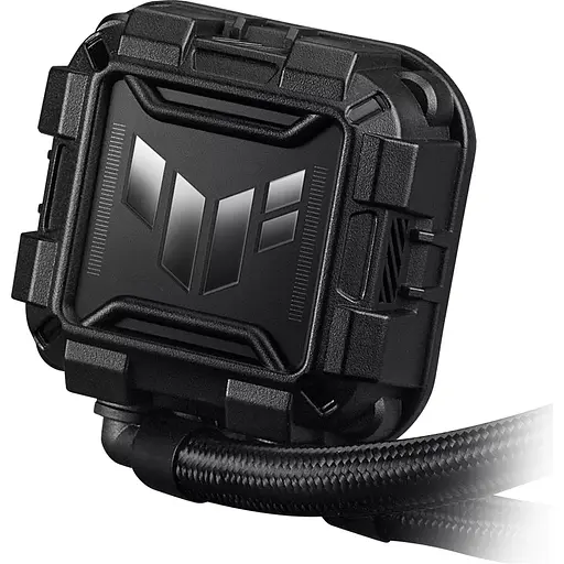 Система водяного охлаждения Asus TUF Gaming LC II 240 ARGB (90RC00U1-M0UAY0) EU [143393] - фото 5