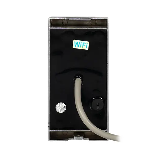 Клавіатура з WiFi, з контролером і зчитувачем EM-Marine Trinix TRK-800EW(WF) з підтримкою Tuya Smart, водонепроникна (71-00074) - фото 9