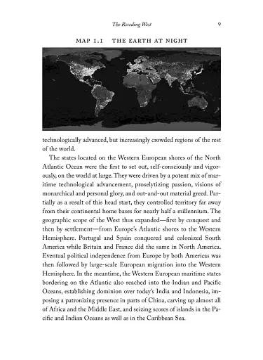 Strategic Vision. America and the Crisis of Global Power - фото 4