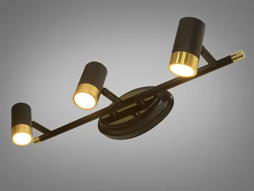 Підсвічування для дзеркал і картин, 9W - фото 3