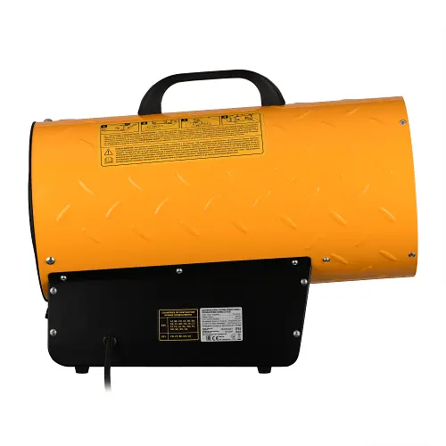 Теплова гармата 2E 2E-GH30 - фото 6