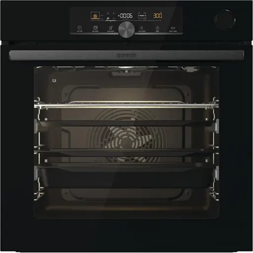 Духовка электрическая Gorenje BSA6747A04BG - фото 3