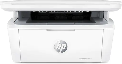 HP Многофункциональное устройство А4 ч/б LJ Pro M141w с Wi-Fi - фото 1