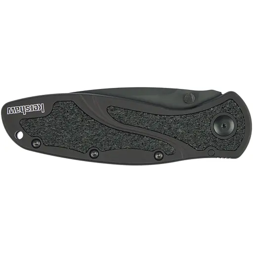 Ніж Kershaw Blur MagnaCut Black - фото 4