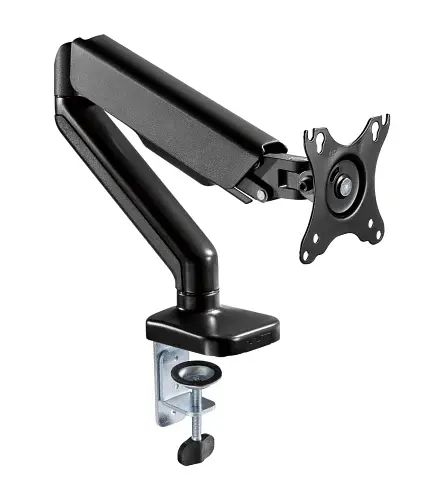 Кронштейн настільний для монітора 17-32; OfficePro MA501, - фото 3