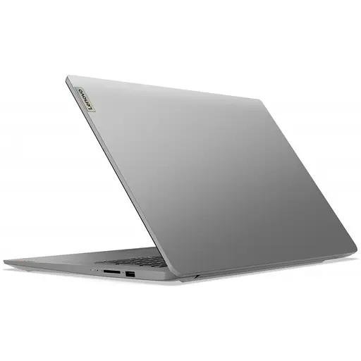 Ноутбук Lenovo IdeaPad 3 17IAU7 i5-1235U 44GHz, HD+, 20GB, 512 GB, Без ОС - фото 14