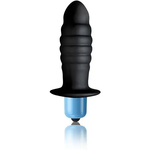 Анальний вібромасажер Rocks Off Vortex