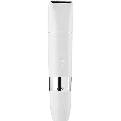 Триммер для тела Braun BS1000 White UA - фото 1