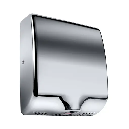 Автоматична сушарка для рук Bemeta Hotel 1000 W 924224111 - фото 1