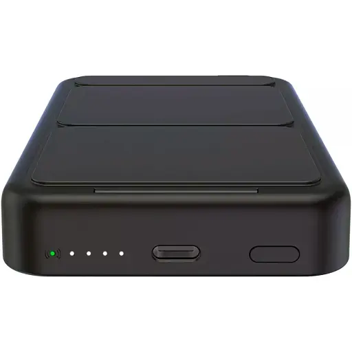 Power Bank Proove Hyperion 10000mAh 20W black (PBHP15020001) RU - фото 3