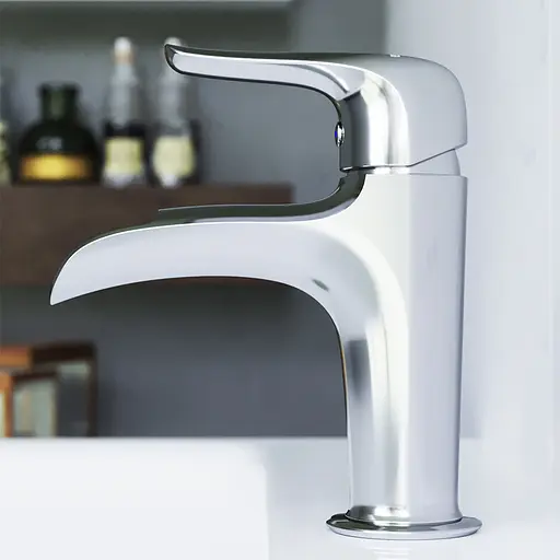 Смеситель для раковины DAMIXA Palace Evo (428240000) - фото 6