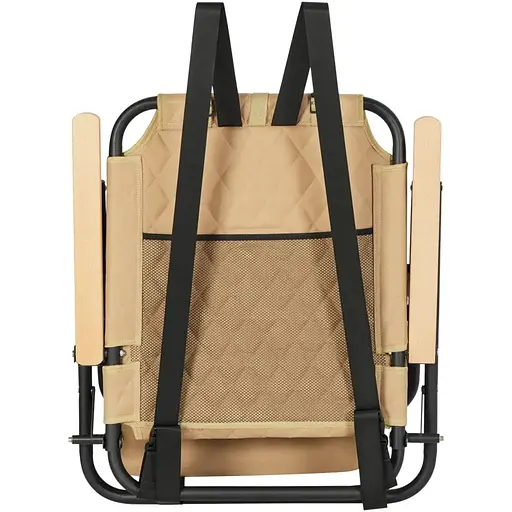 Стілець розкладаний Skif Outdoor Sunset - фото 7