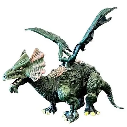 Фигурка дракона Dino Toys 100B (Q9899-100B) - фото 1