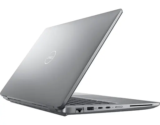 Ноутбук Dell 14 Latitude 5450 FHD IPS/Intel Ultra 5-135H/32GB/1TB/RTX 2050 4GB/W11P (210-BMPS_i5H321TBVWP) - фото 6