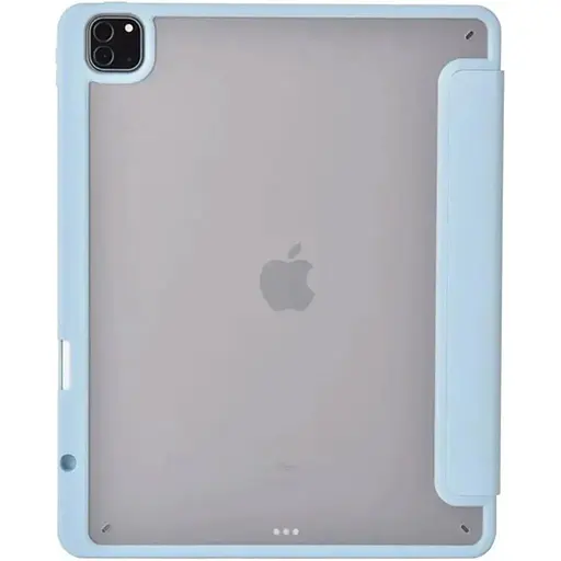 Чохол-книжка Wiwu Defender Protective Case для Apple iPad Pro 11"/Air 10.9" 2020-2022 (JD-103) Blue [91880] - фото 3