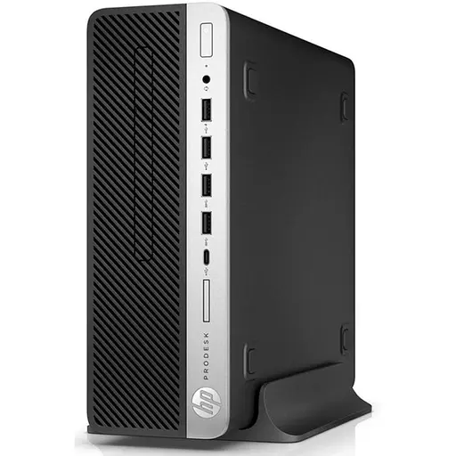 Комп'ютер HP ProDesk 600 G5 SFF (i5-8500/16/240SSD) Б/В - фото 1