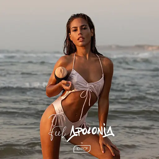 Мастурбатор Kiiroo Feel ApOlonia Lapeidra - фото 7