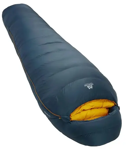 Спальник Mountain Equipment Helium 800 Long (1053-ME-006063.01635 Long) - фото 2