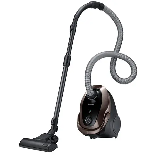 Пилосос з мішком Samsung VC07M25M9WD/UK - фото 8