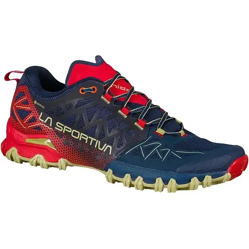 Кроссовки LaSportiva Bushido II GTX 45 Night Blue (1052-46Y629317 45)