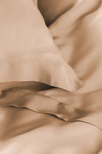 Постельное белье Jade Peony 500 TC Cupro (под заказ) Issimo Home pbe0051998 - фото 3