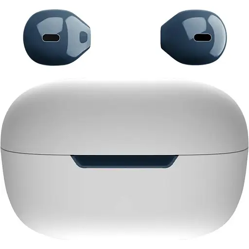 Eleror Invisible Bluetooth Беспородные наушники Маленькие беспроводные наушники Open Ear Headphones Convertable Wear