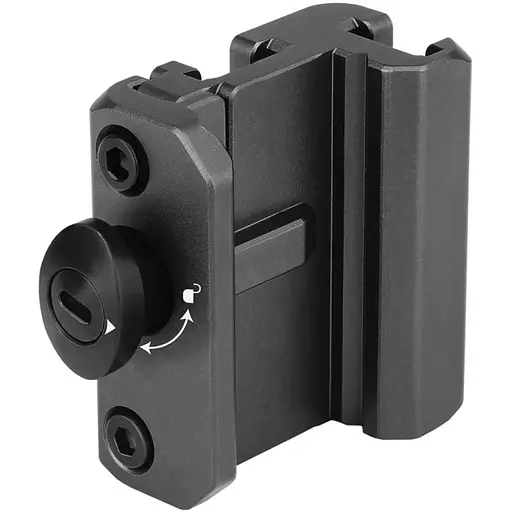 Крепление Olight Pic Rail Adapter