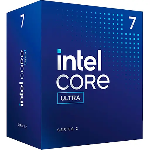 Процесор Intel Core Ultra 7 265F Box (BX80768265F) EU [125478]