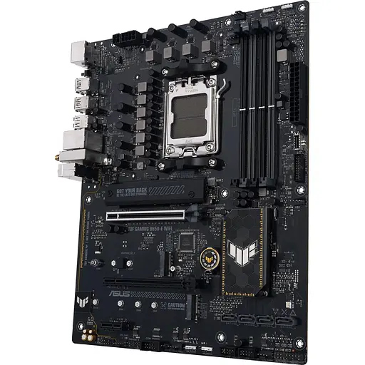 Материнська плата Asus TUF Gaming B650-E WIFI (90MB1GT0-M0EAY0) [139902] - фото 3
