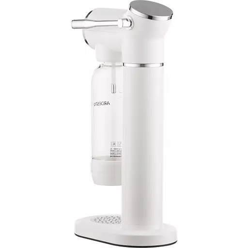 Сифон для газування води Ardesto SMW-02W (138325) - фото 2