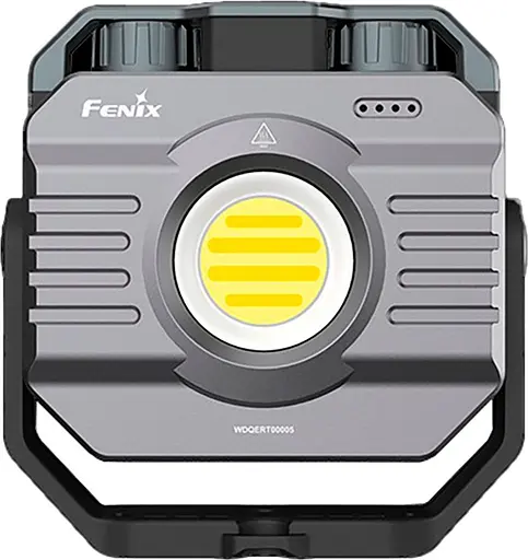 Ліхтарик Fenix CL28R з функцією Powerbank 10000 mAh [89666] - фото 2