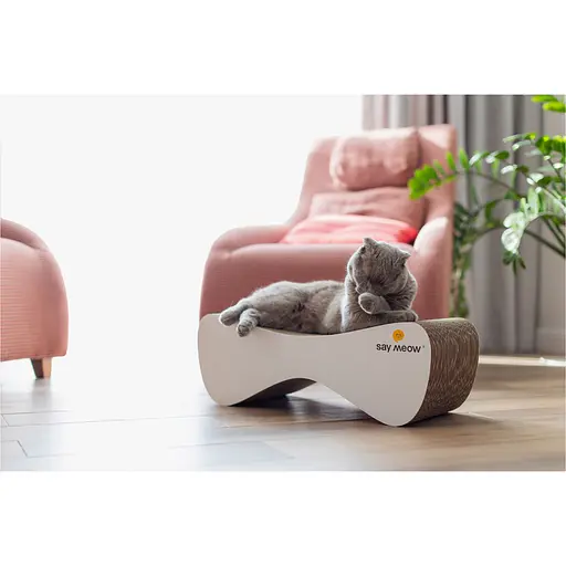 Кігтеточка-лежанка Say Meow Cloud - фото 8