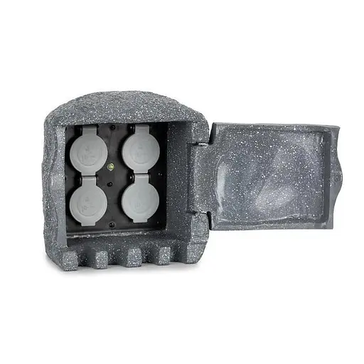 Садовая розетка Blumfeldt Power Rock Smart (10038620) - фото 5