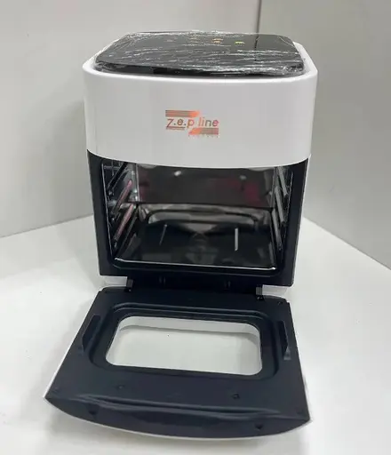 Мультипіч 3в1 Zepline ZP-111, 15л 3500 Вт - фото 4