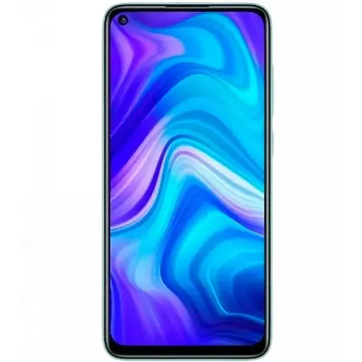 Смартфон Xiaomi Redmi Note 9 64 GB Polar White (Grade C) Seller Refurbished - фото 1
