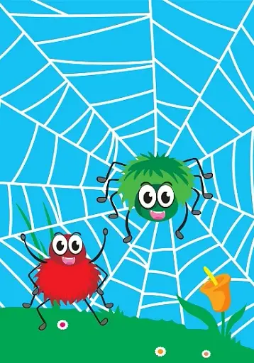 Мої улюблені наліпки. Їжачок-трудівничок - фото 6