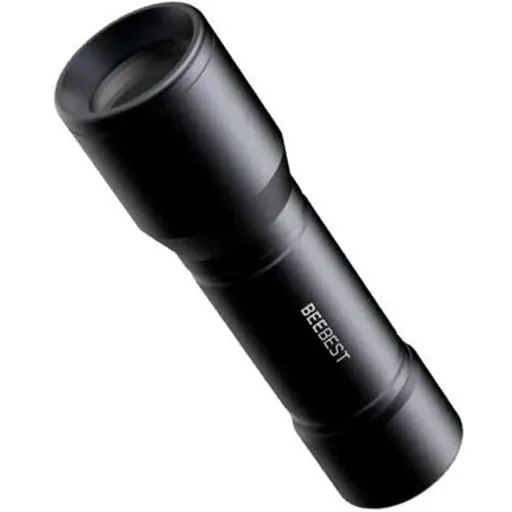 Фонарик ручной Xiaomi BEEBEST F1 Black