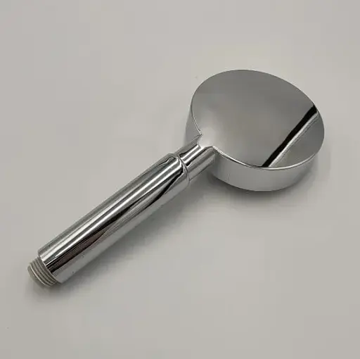 Воронка душевая Zegor/Troya WKY-6008 пластик 5 режимов Хром 30412 - фото 5