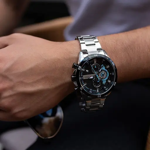 Годинник Curren Roberto - фото 3