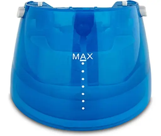 Отпариватель ручной ZELMER ZGS1700 Perform - фото 3