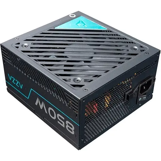 Блок живлення Azza 850W (PSAZ-850G14) [141289] - фото 3