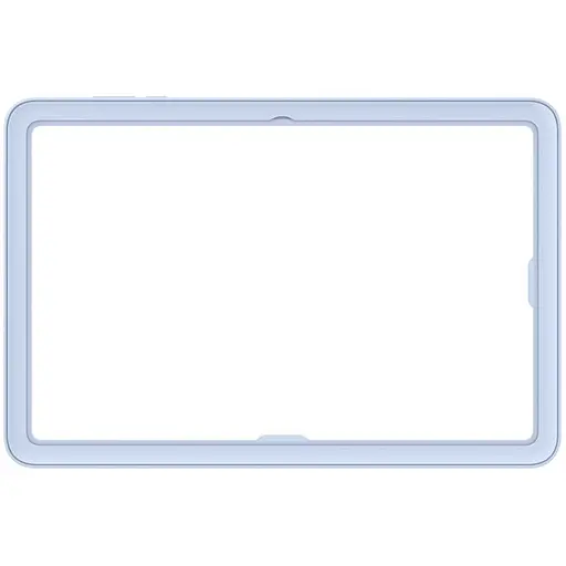 Чехол Samsung Tab S11 Ultra Frame Cover EF-JX930CLEGWW Blue (7168993) - фото 1