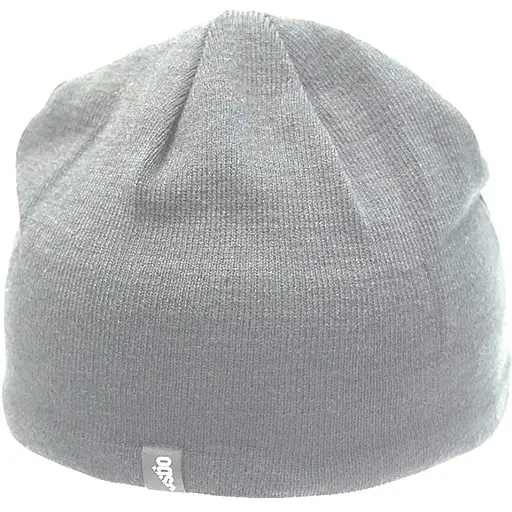 Шапка Ogso Beanie Grey (Ogso-OSGRYB)