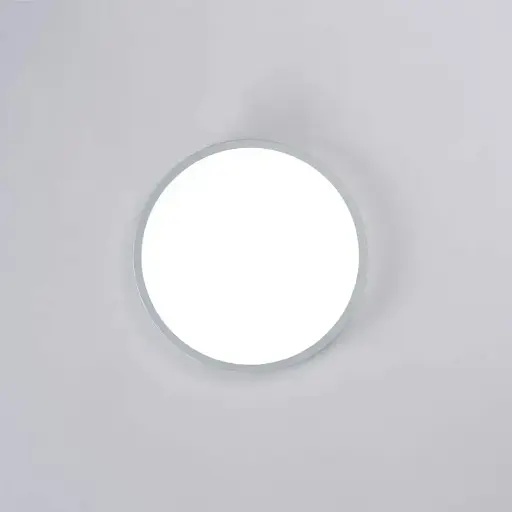 Потолочный светодиодный светильник для скрытого монтажа 28 W led - фото 4