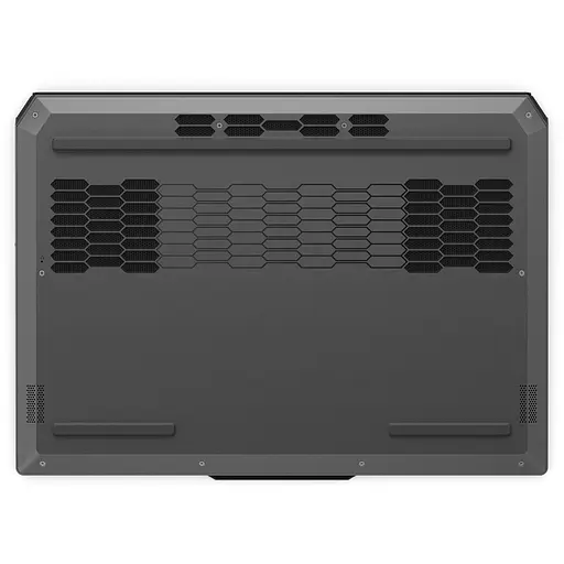 Ігровий ноутбук Lenovo LOQ 15IAX9 i5-12450HX 44GHz, IPS, 24GB DDR5, 512GB, RTX 4050 6GB, Без ОС - фото 11