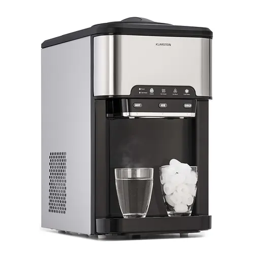 Ледогенератор KLARSTEIN Aqueous (10041845)