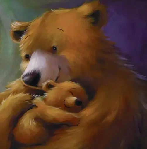 Я люблю тебе, Мамо - фото 7