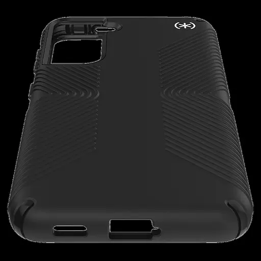 Протиударний чохол Speck Presidio2 Grip для Samsung Galaxy S21 Plus (6.7") Black 139896-D143 - фото 5